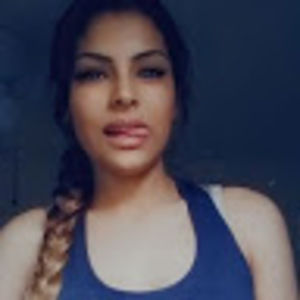 Meet your Posher, Noemi